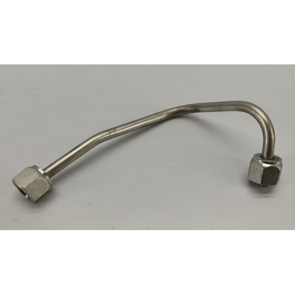 Cano Bico Injetor Pajero Sport 2022 2.4 Hpe T4