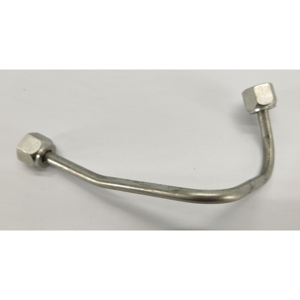 Cano Bico Injetor Pajero Sport 2022 2.4 Hpe T4