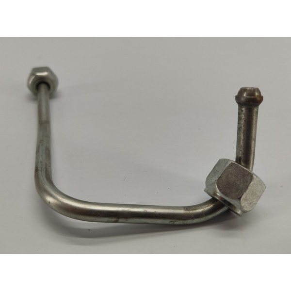 Cano Bico Injetor Pajero Sport 2022 2.4 Hpe T4