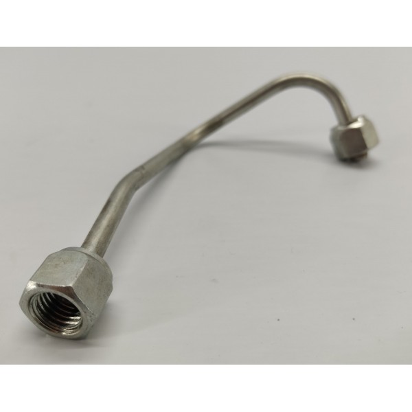 Cano Bico Injetor Pajero Sport 2022 2.4 Hpe T4