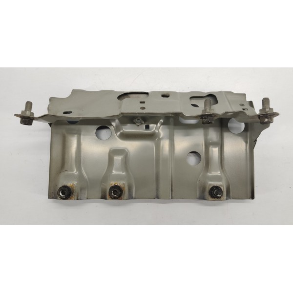 Suporte Bateria Pajero Sport 2022 2.4 Hpe