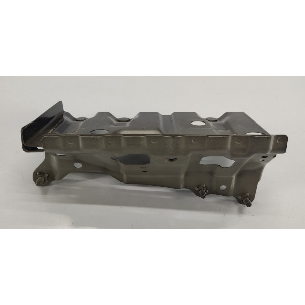 Suporte Bateria Pajero Sport 2022 2.4 Hpe