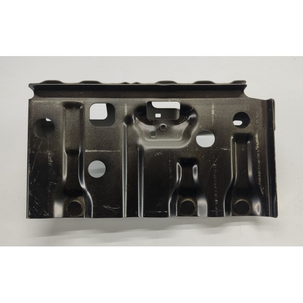 Suporte Bateria Pajero Sport 2022 2.4 Hpe