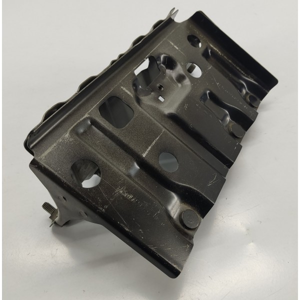 Suporte Bateria Pajero Sport 2022 2.4 Hpe