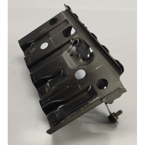 Suporte Bateria Pajero Sport 2022 2.4 Hpe