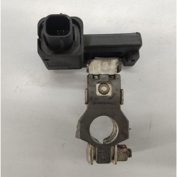 Sensor Positivo Bateria Pajero Sport 2022 2.4 Hpe