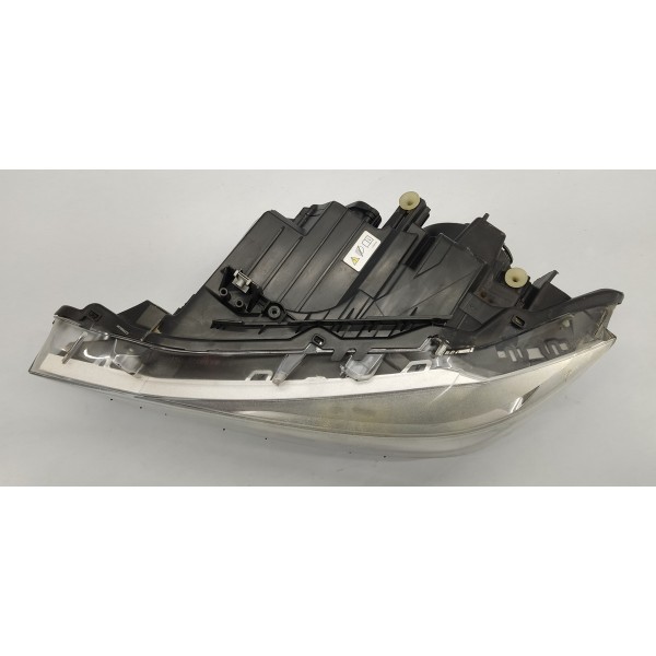 Farol Esquerdo Bmw 320i N20 2015 C/detalhes Esquerdo/motorista