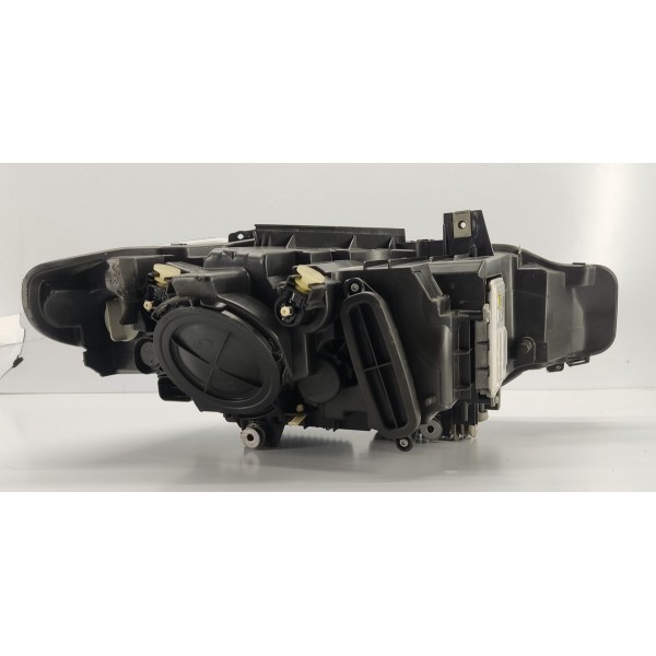 Farol Esquerdo Bmw 320i N20 2015 C/detalhes Esquerdo/motorista