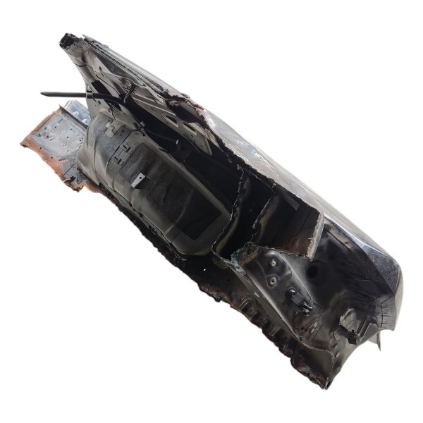 Lateral Traseira Direita Pajero Sport 2022 2.4 Hpe Detalhe