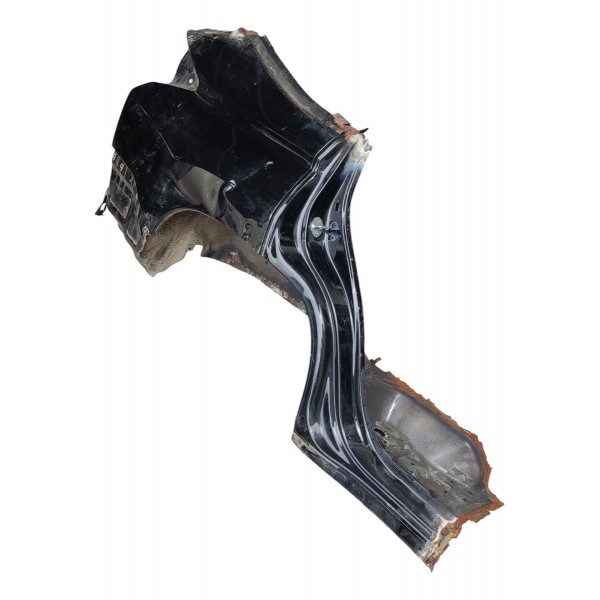 Lateral Traseira Direita Pajero Sport 2022 2.4 Hpe Detalhe