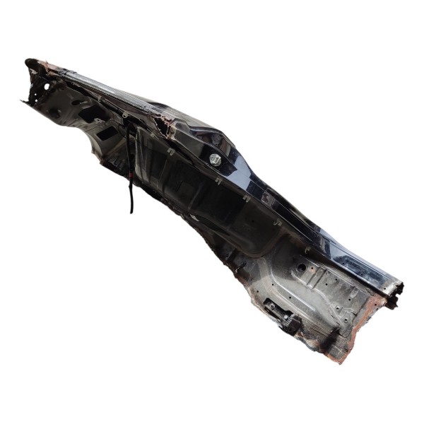 Lateral Traseira Esquerda Pajero Sport 2022 2.4 Hpe