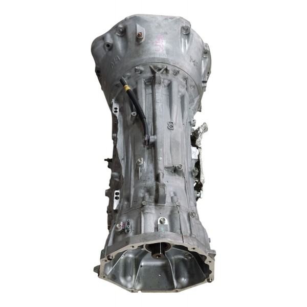 Caixa Cambio Pajero Sport 2022 2.4 Hpe