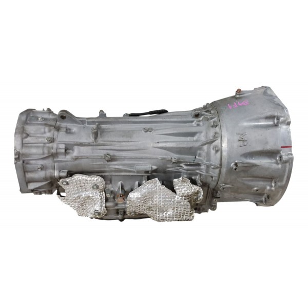 Caixa Cambio Pajero Sport 2022 2.4 Hpe