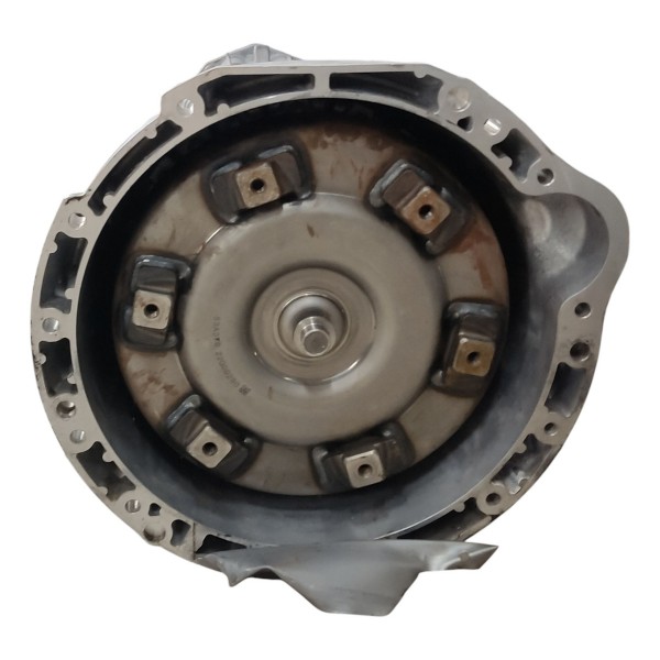 Caixa Cambio Pajero Sport 2022 2.4 Hpe