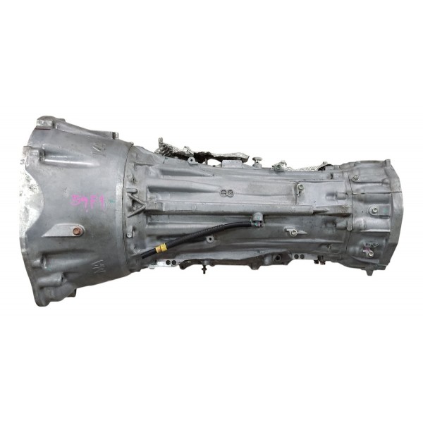 Caixa Cambio Pajero Sport 2022 2.4 Hpe