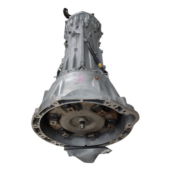 Caixa Cambio Pajero Sport 2022 2.4 Hpe