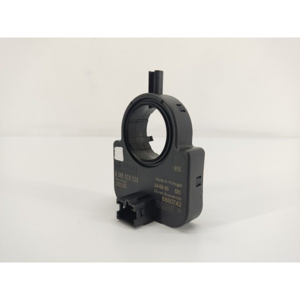 Sensor Angulo Direção Bmw X6 V8 2015 0265019020