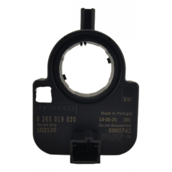 Sensor Angulo Direção Bmw X6 V8 2015 0265019020