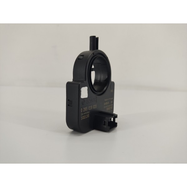 Sensor Angulo Direção Bmw X6 V8 2015 0265019020