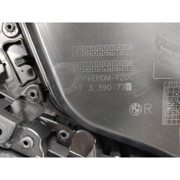 Forro Porta T.d Bmw G20 320i 2024 3390773 C/detalhe