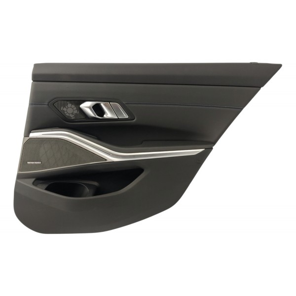 Forro Porta T.d Bmw G20 320i 2024 3390773 C/detalhe