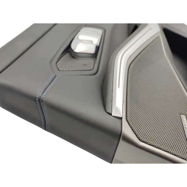 Forro Porta T.d Bmw G20 320i 2024 3390773 C/detalhe