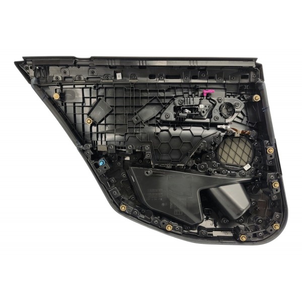 Forro Porta T.d Bmw G20 320i 2024 3390773 C/detalhe