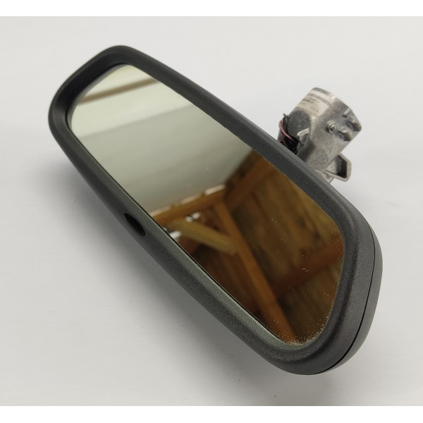 Retrovisor Interno Peugeot 3008 1.6 Thp 2014