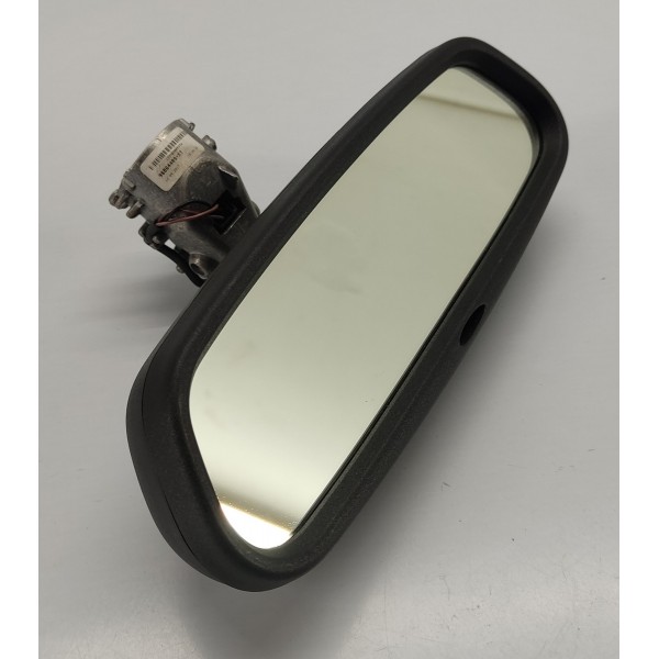Retrovisor Interno Peugeot 3008 1.6 Thp 2014