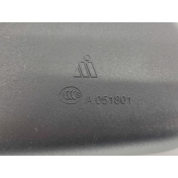 Retrovisor Interno Peugeot 3008 1.6 Thp 2014