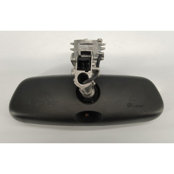 Retrovisor Interno Peugeot 3008 1.6 Thp 2014
