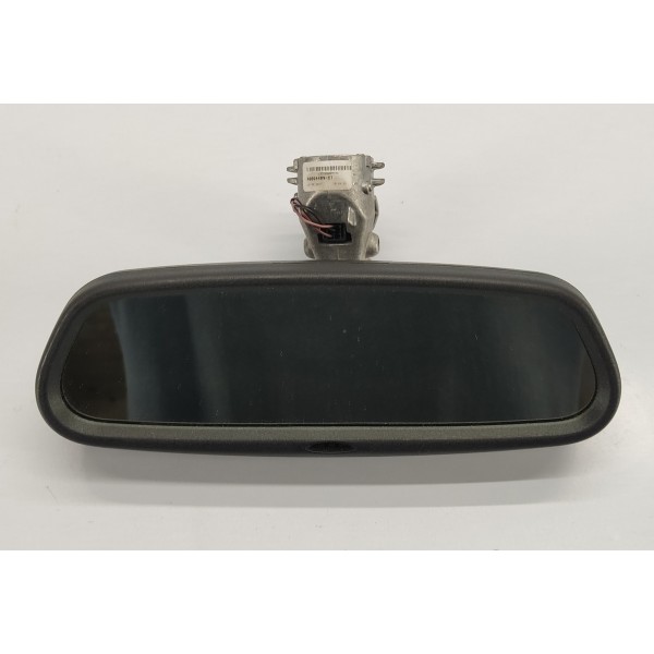 Retrovisor Interno Peugeot 3008 1.6 Thp 2014