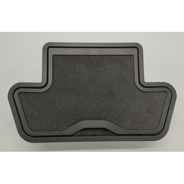 Porta Objetos Assoalho L.d Peugeot 3008 1.6 Thp 2014