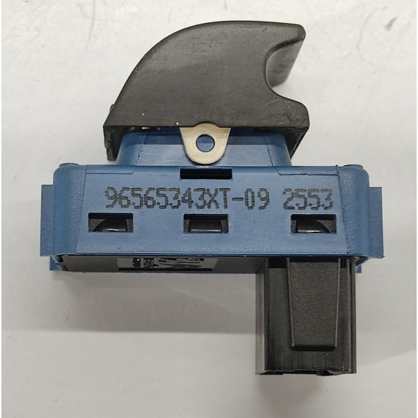 Botao Teto Solar Peugeot 3008 1.6 Thp 2014 96565343