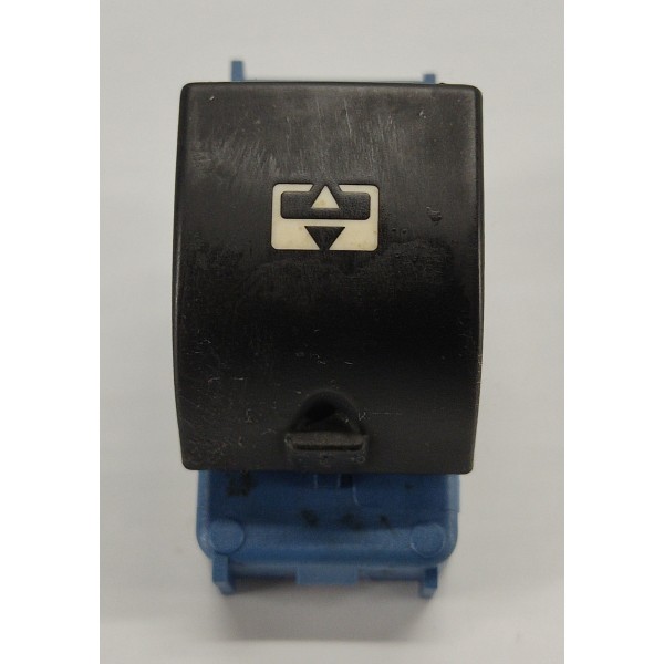 Botao Teto Solar Peugeot 3008 1.6 Thp 2014 96565343