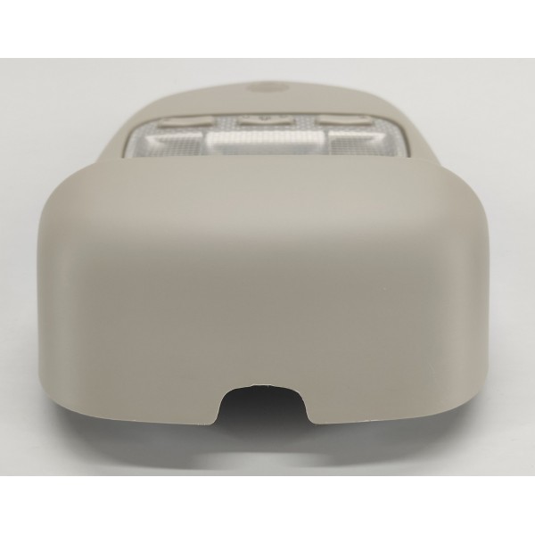 Luz Teto Cortesia Peugeot 3008 1.6 Thp 2014 9658675977