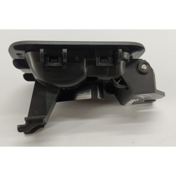 Alavanca Rebatimento Banco T.e Peugeot 3008 1.6 Thp 2014