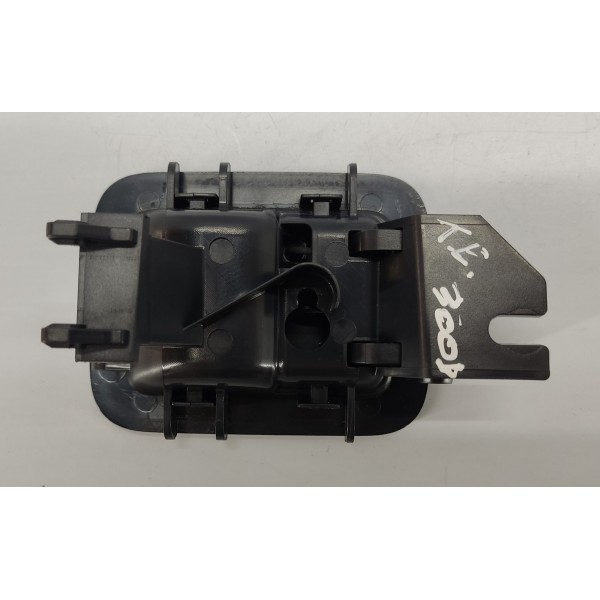 Alavanca Rebatimento Banco T.e Peugeot 3008 1.6 Thp 2014