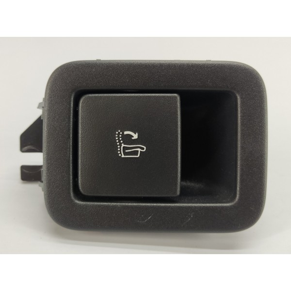 Alavanca Rebatimento Banco T.e Peugeot 3008 1.6 Thp 2014