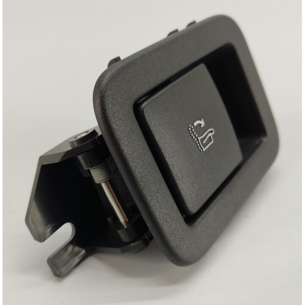 Alavanca Rebatimento Banco T.e Peugeot 3008 1.6 Thp 2014