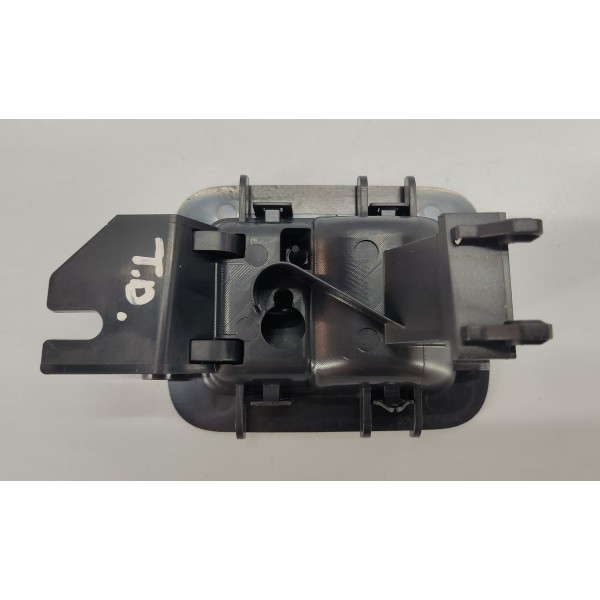 Alavanca Rebatimento Banco T.d Peugeot 3008 1.6 Thp 2014