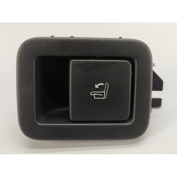 Alavanca Rebatimento Banco T.d Peugeot 3008 1.6 Thp 2014