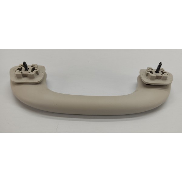 Pega Mão Puta Merda D.d Peugeot 3008 1.6 Thp 2014 Creme