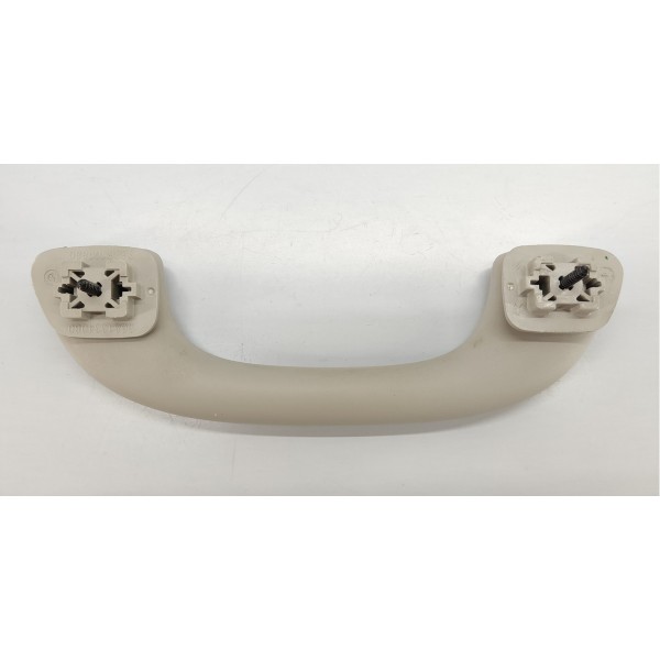 Pega Mão Puta Merda D.d Peugeot 3008 1.6 Thp 2014 Creme