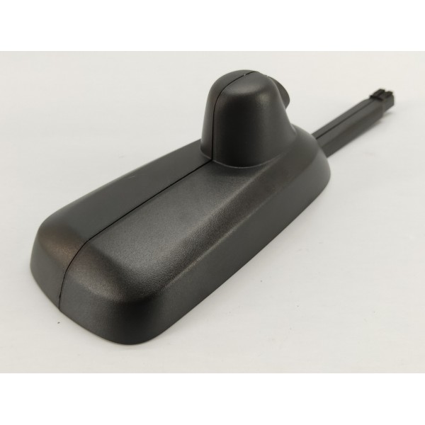 Acabamento Retrovisor Interno Peugeot 3008 1.6 Thp 2014