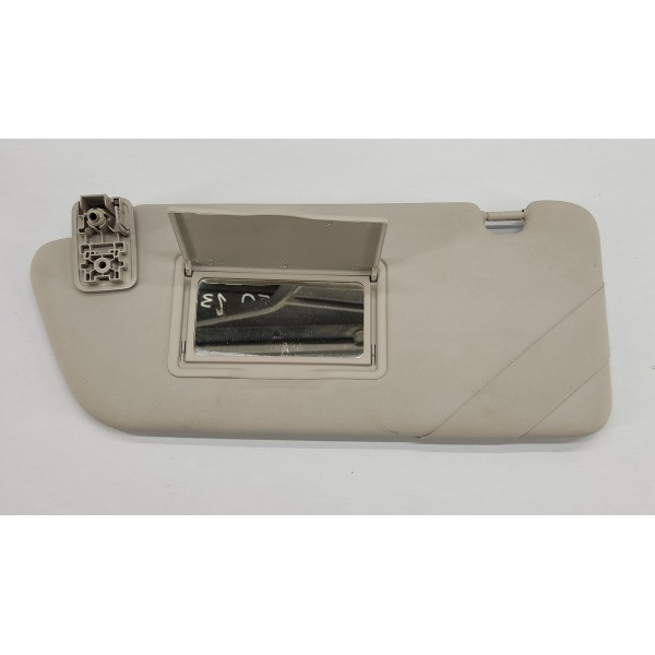 Quebra Sol D.e Peugeot 3008 1.6 Thp 2014