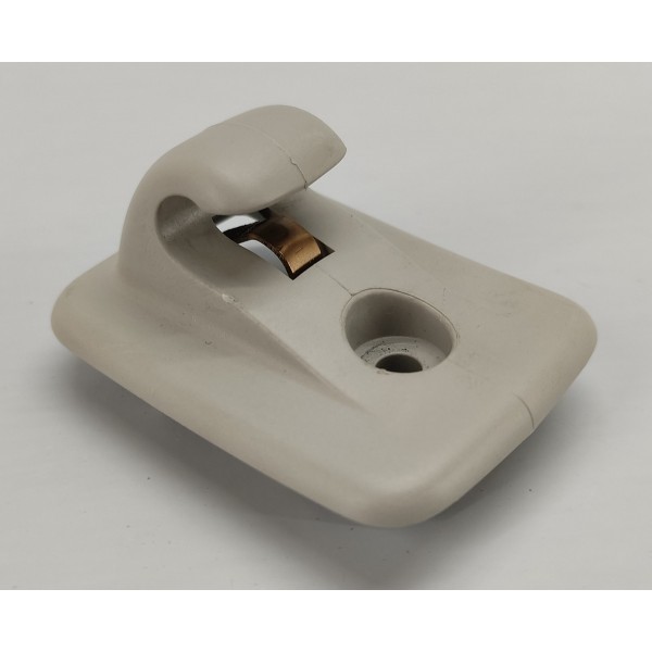 Suporte Quebra Sol Peugeot 3008 1.6 Thp 2014