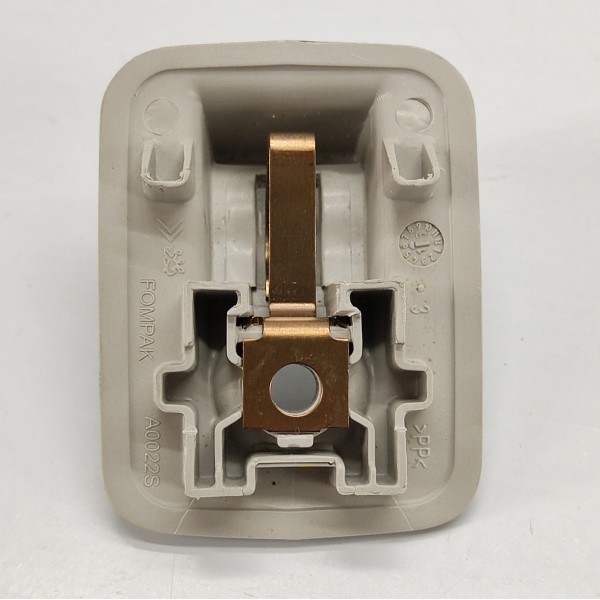 Suporte Quebra Sol Peugeot 3008 1.6 Thp 2014