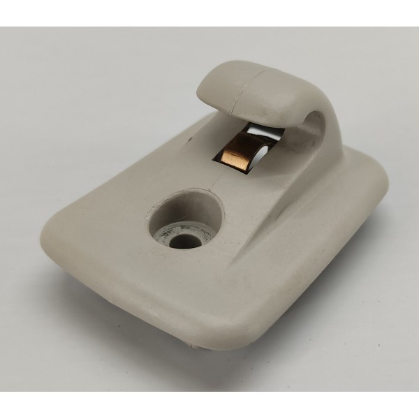 Suporte Quebra Sol Peugeot 3008 1.6 Thp 2014