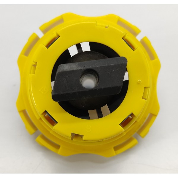 Suporte Parafuso Estepe Peugeot 3008 1.6 Thp 2014